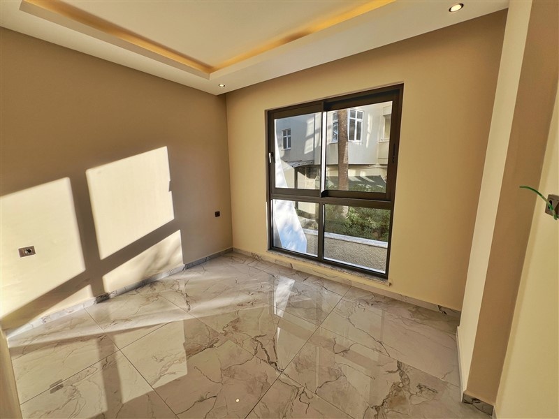 Квартира в Алании, Турция, 61 м² - фото 8