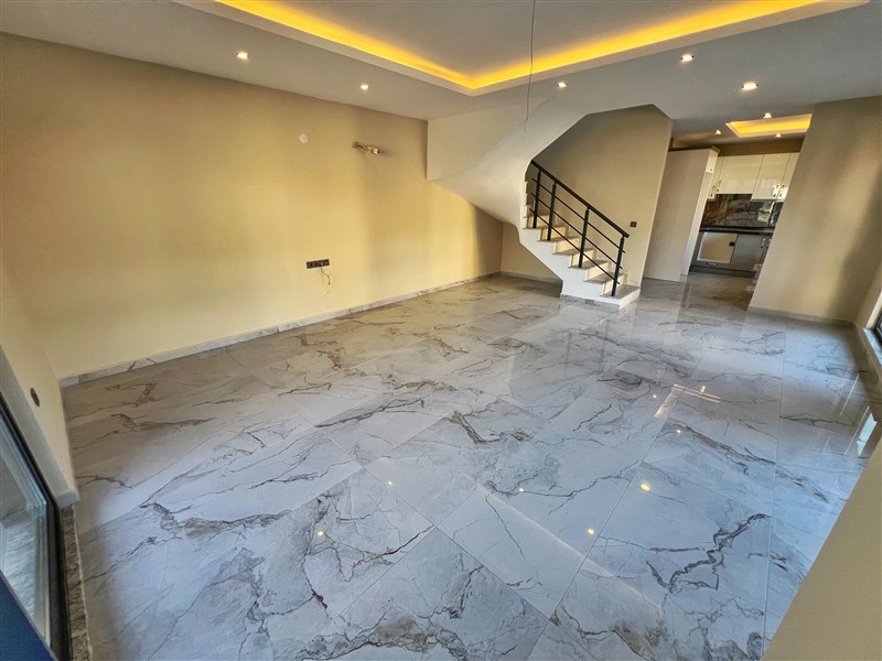 Пентхаус в Алании, Турция, 138 м² - фото 8