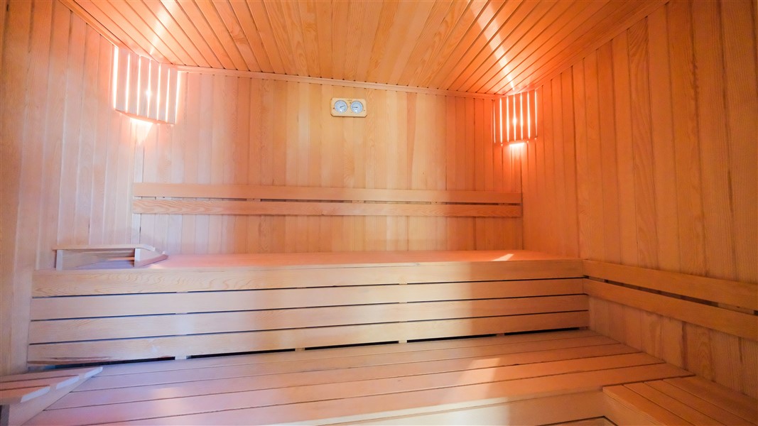 Квартира в Кестеле, Турция, 45 м² - фото 8