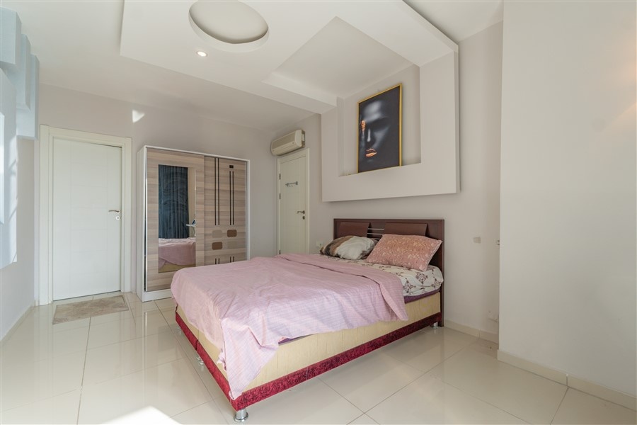 Квартира в Алании, Турция, 115 м² - фото 8