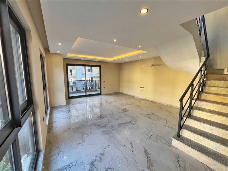 Пентхаус в Алании, Турция, 138 м² - фото 9