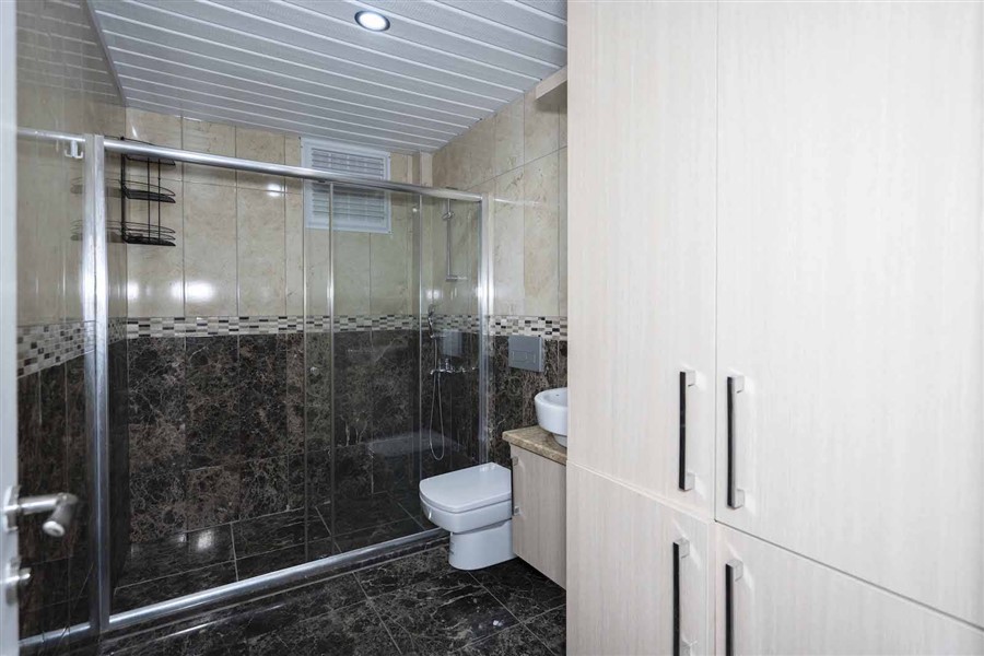 Квартира в Кестеле, Турция, 65 м² - фото 9