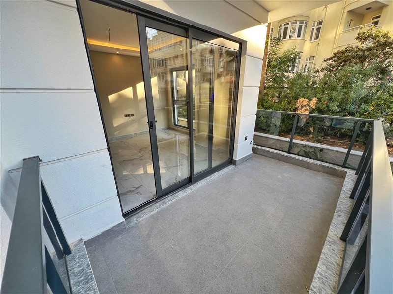 Квартира в Алании, Турция, 61 м² - фото 10