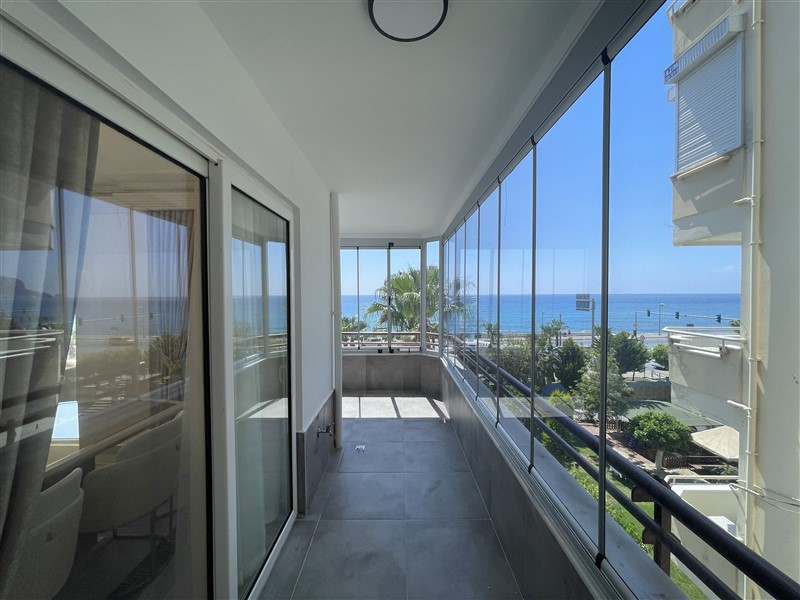 Квартира в Алании, Турция, 95 м² - фото 10