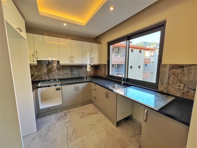 Пентхаус в Алании, Турция, 138 м² - фото 10