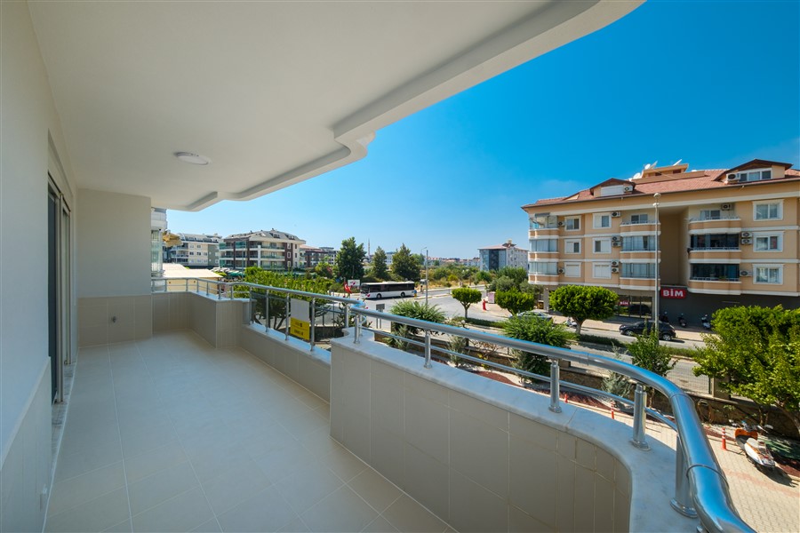 Квартира в Алании, Турция, 125 м² - фото 10