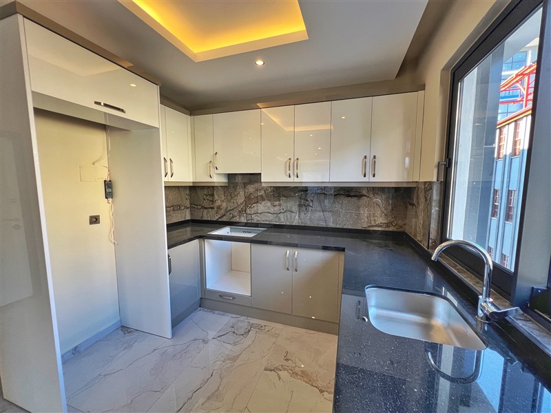 Пентхаус в Алании, Турция, 138 м² - фото 11