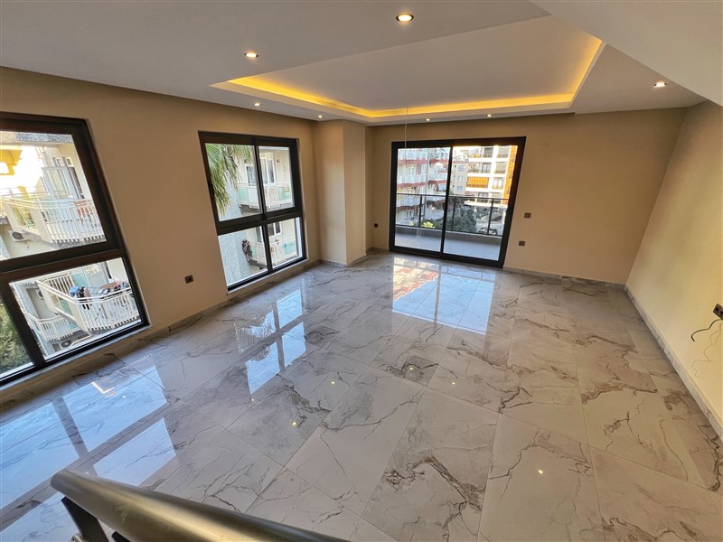 Пентхаус в Алании, Турция, 138 м² - фото 12