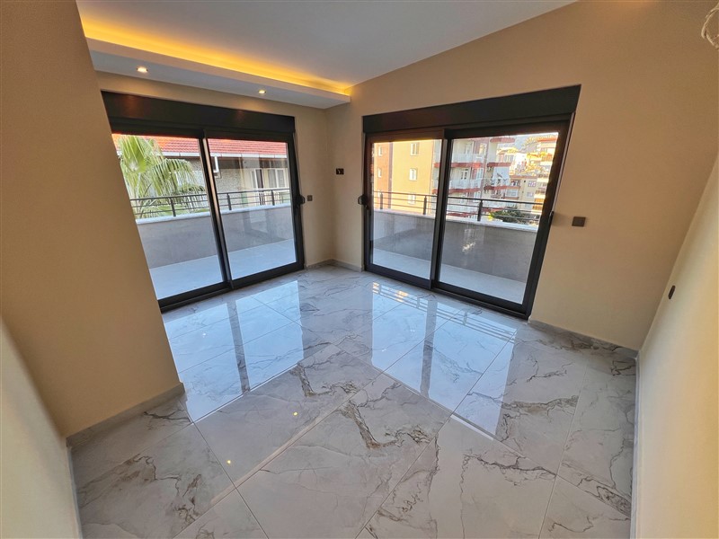 Пентхаус в Алании, Турция, 138 м² - фото 13