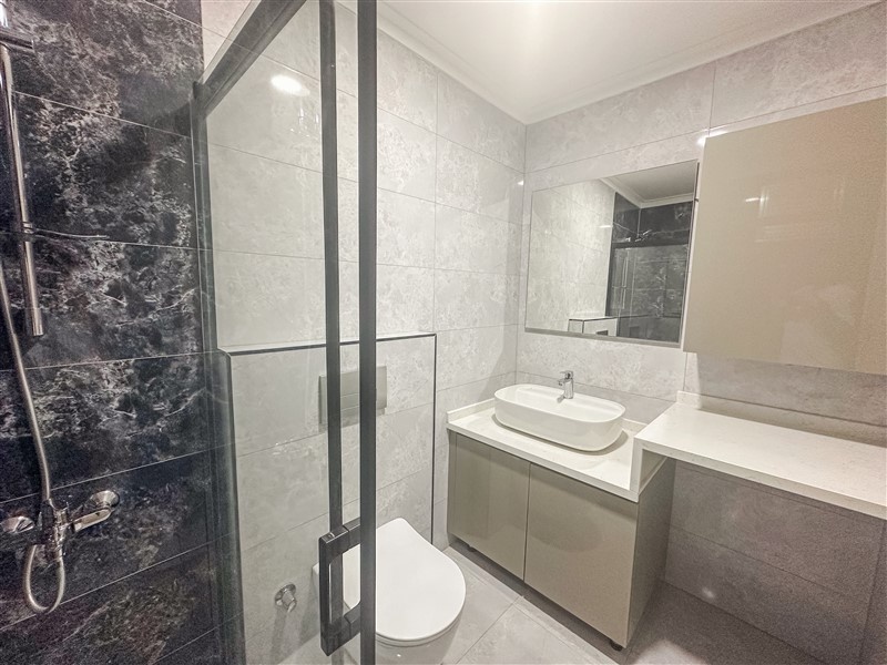 Квартира в Алании, Турция, 85 м² - фото 13