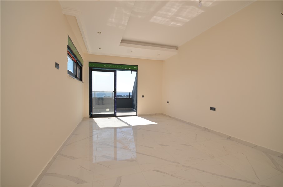 Пентхаус в Алании, Турция, 110 м² - фото 13