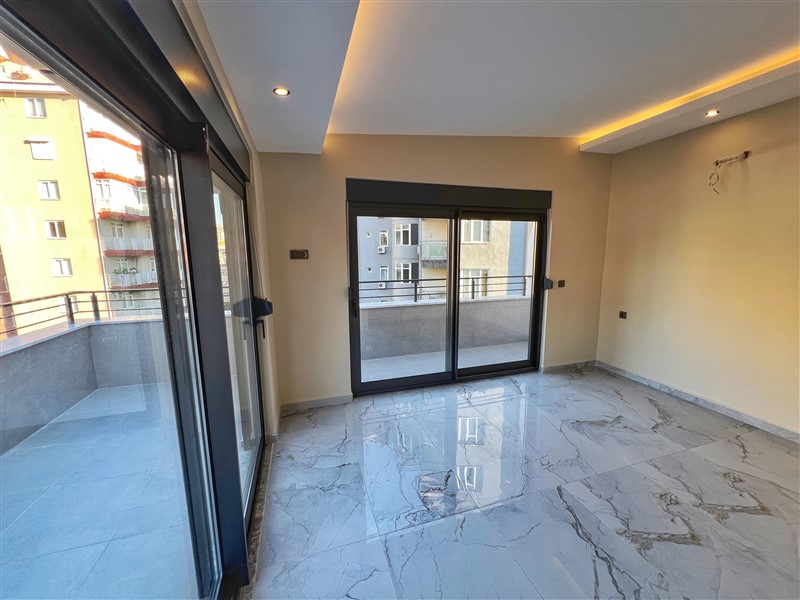 Пентхаус в Алании, Турция, 138 м² - фото 14