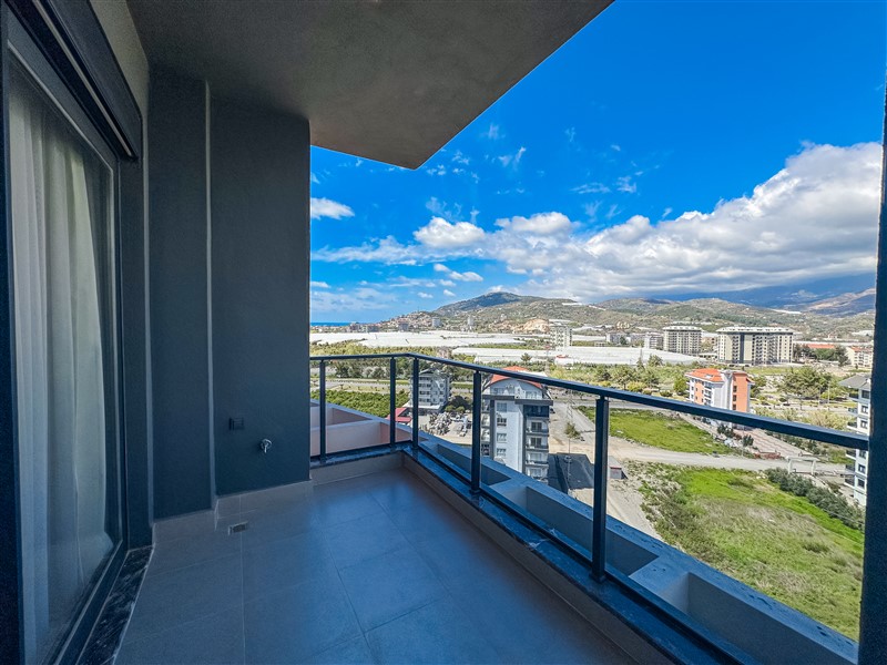 Квартира в Алании, Турция, 85 м² - фото 14