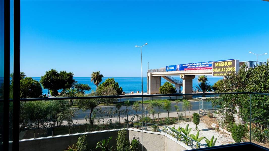 Квартира в Кестеле, Турция, 45 м² - фото 16