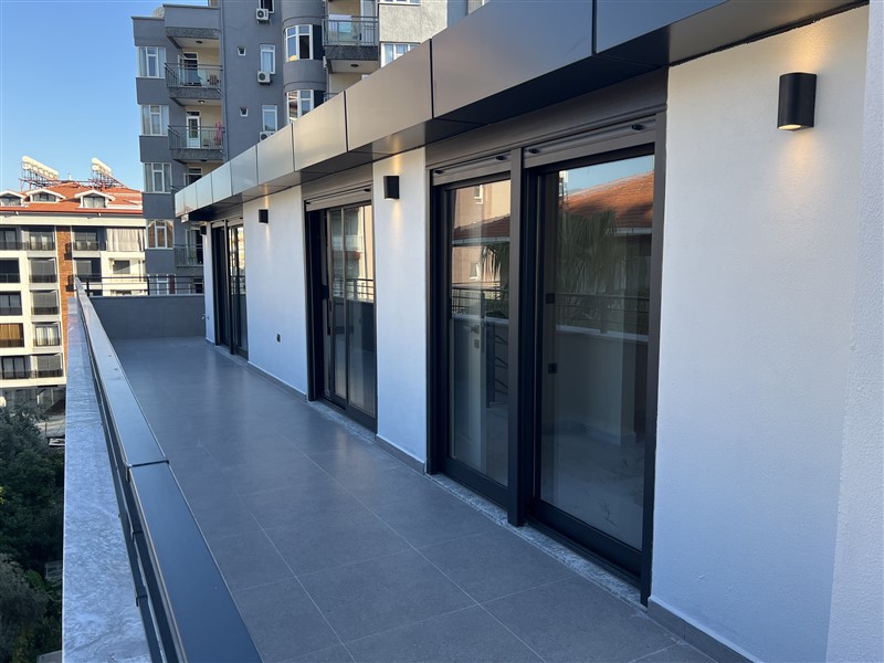 Пентхаус в Алании, Турция, 138 м² - фото 16