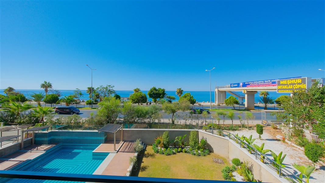 Квартира в Кестеле, Турция, 45 м² - фото 17