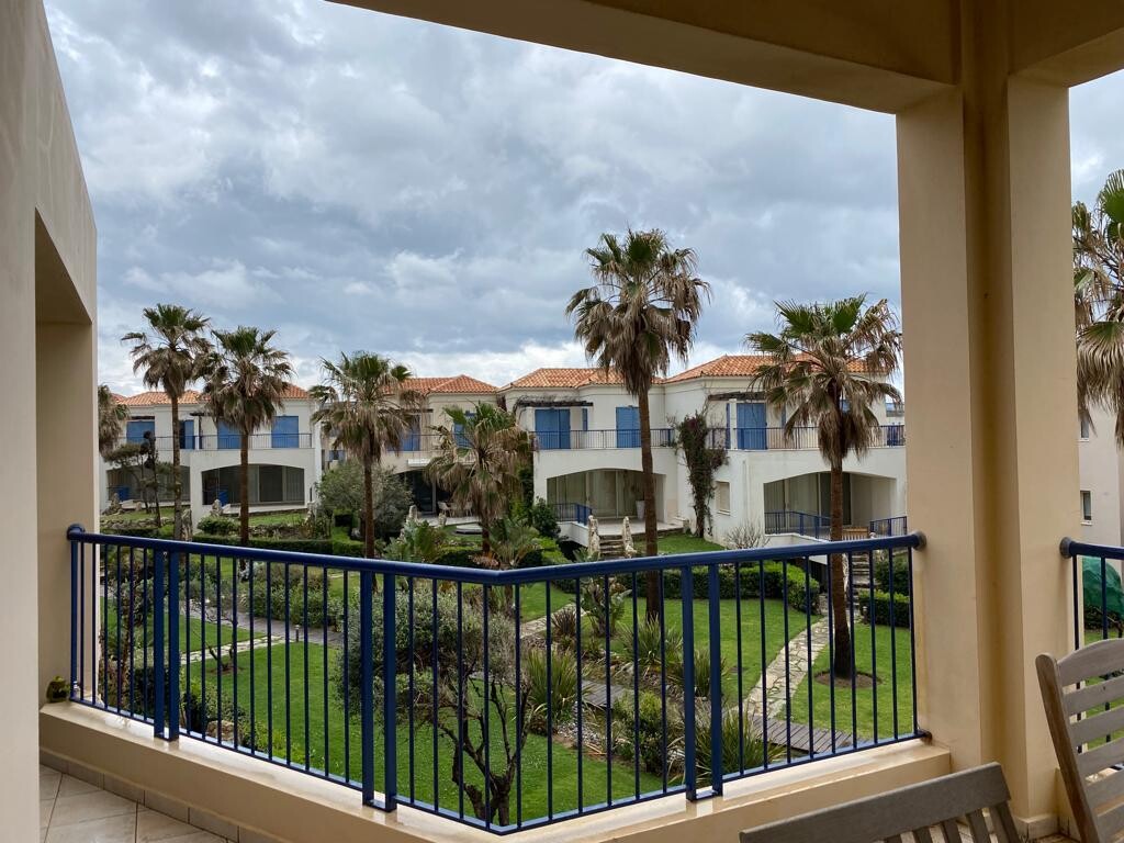 Квартира в номе Ханья, Греция, 52 м² - фото 1