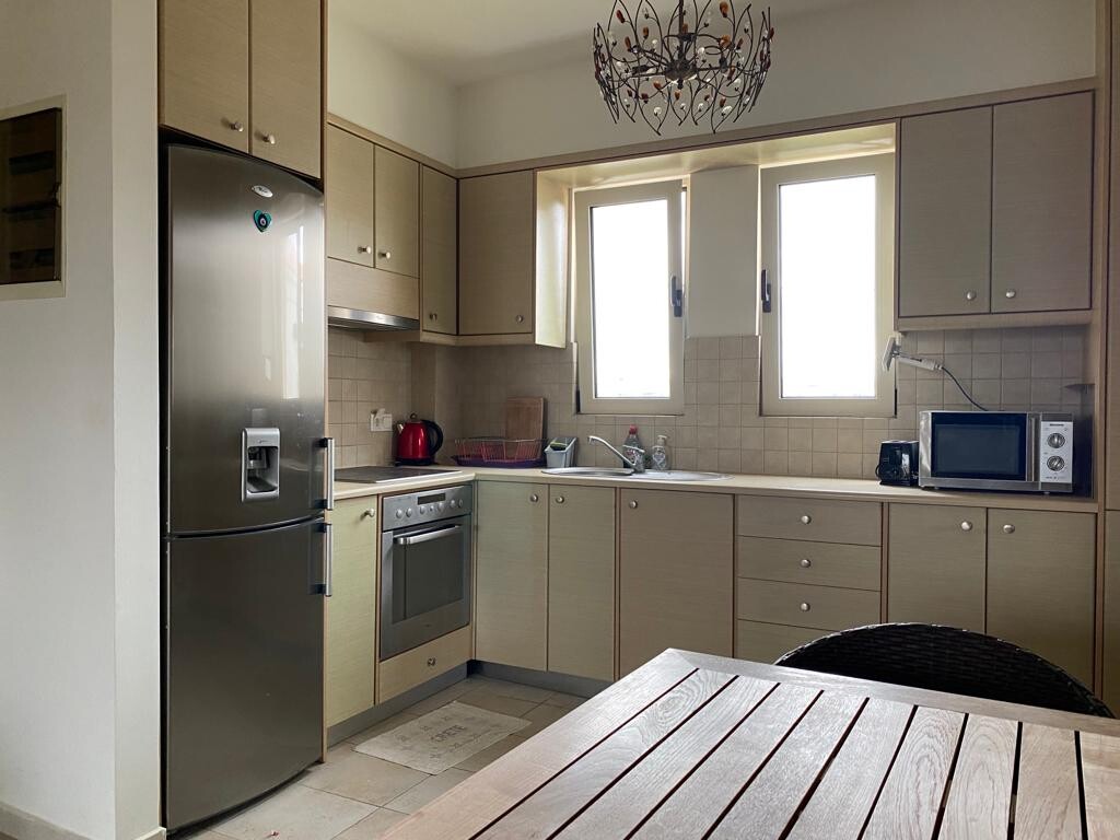 Квартира в номе Ханья, Греция, 52 м² - фото 4