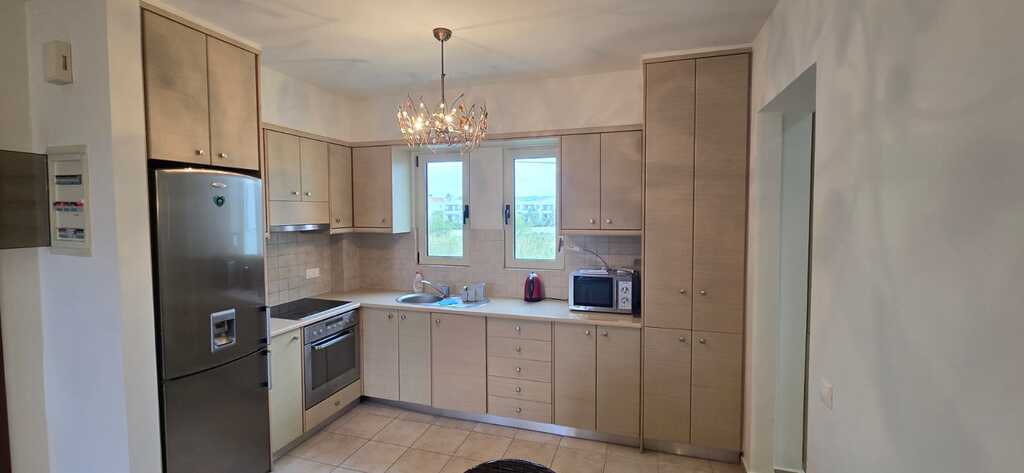 Квартира в номе Ханья, Греция, 52 м² - фото 5