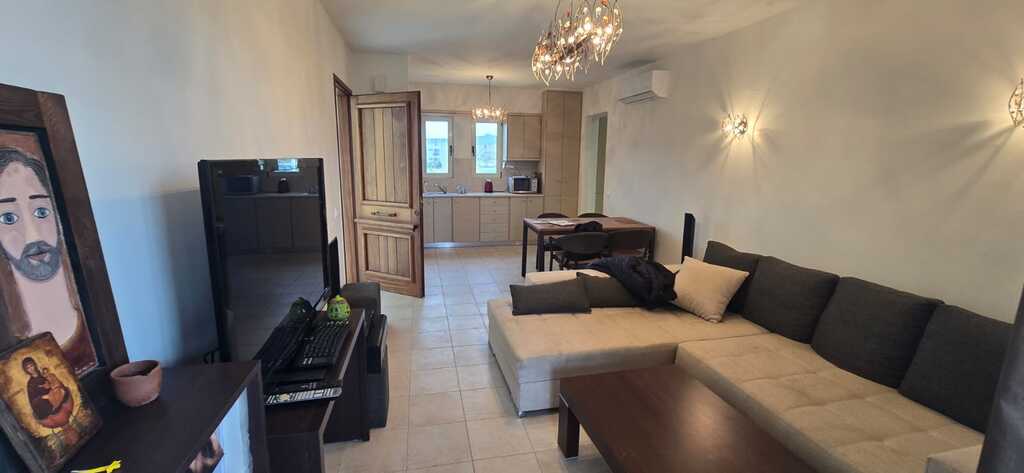 Квартира в номе Ханья, Греция, 52 м² - фото 8