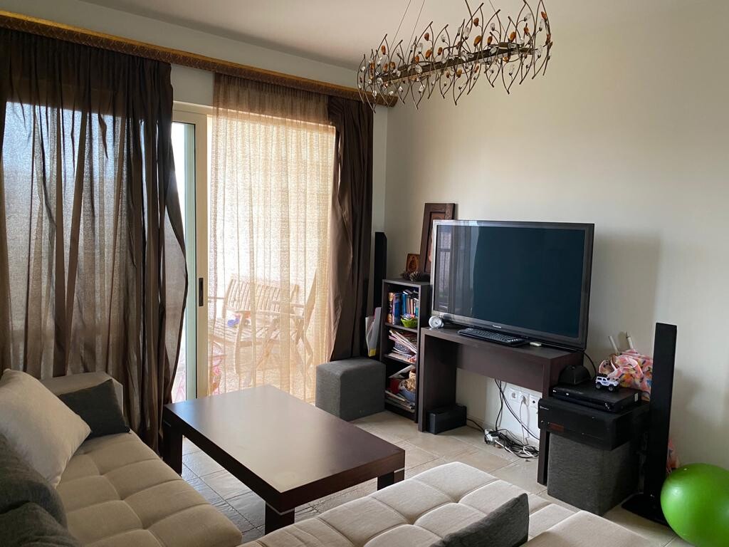 Квартира в номе Ханья, Греция, 52 м² - фото 9