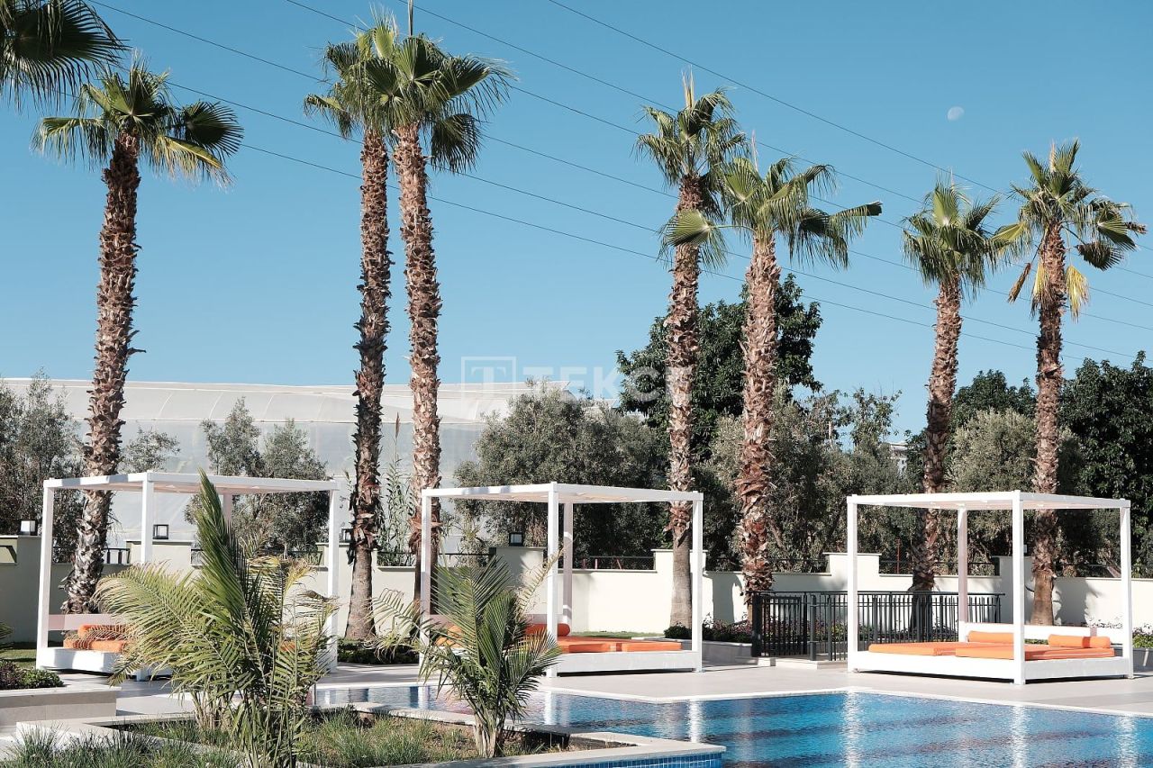 Пентхаус в Алании, Турция, 114 м² - фото 1