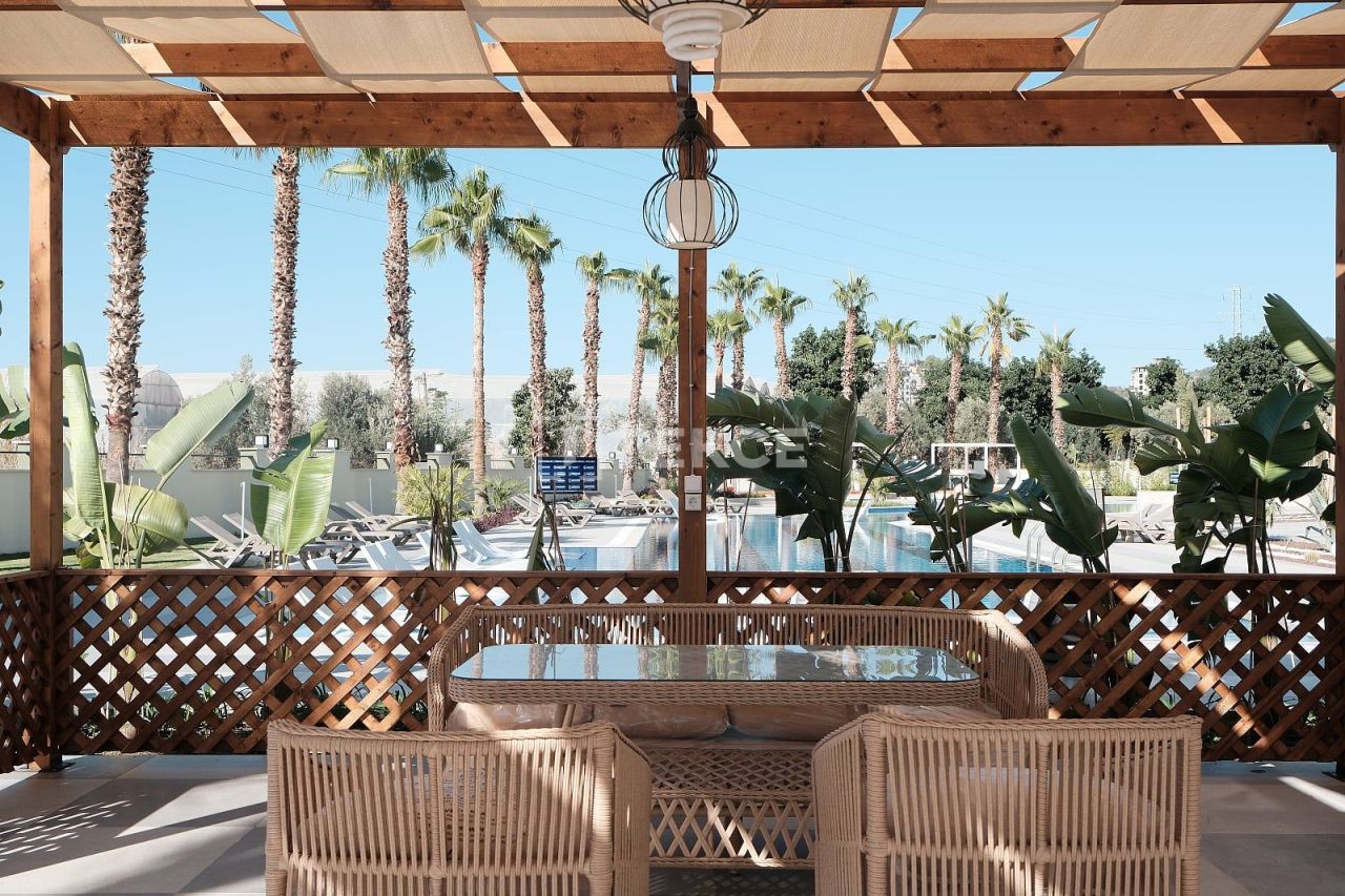 Пентхаус в Алании, Турция, 114 м² - фото 3