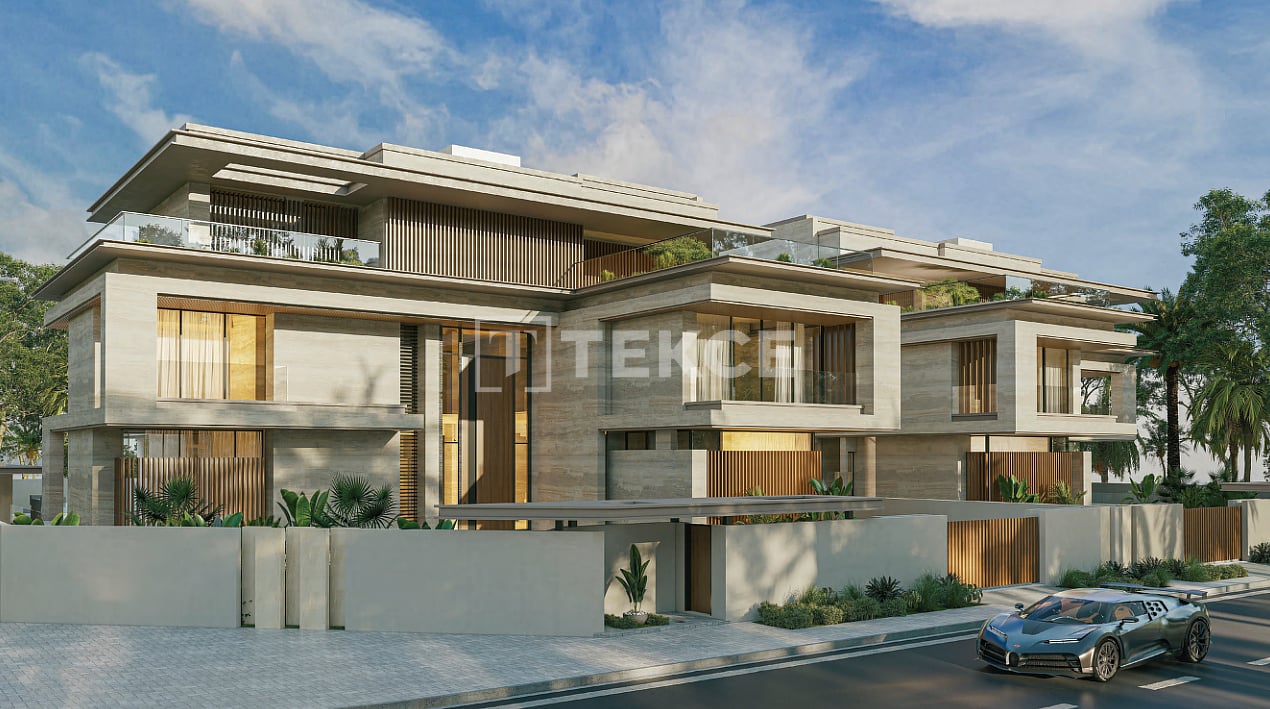 Особняк Над Аль-Шеба 1, ОАЭ, 2 335 м² - фото 3