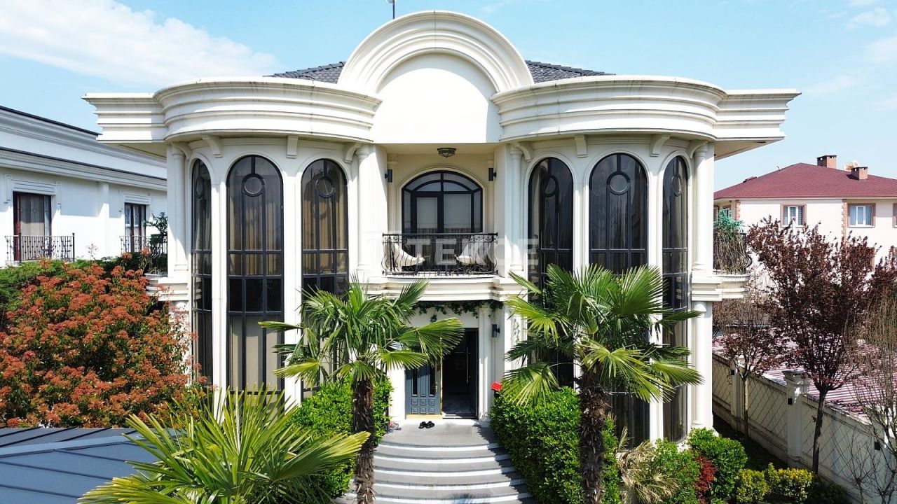 Вилла Инегёль, Турция, 520 м² - фото 4