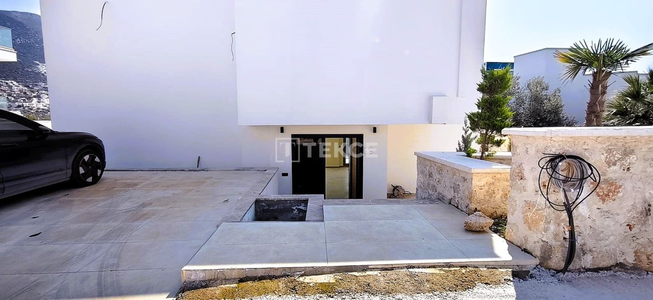 Вилла в Калкане, Турция, 600 м² - фото 4