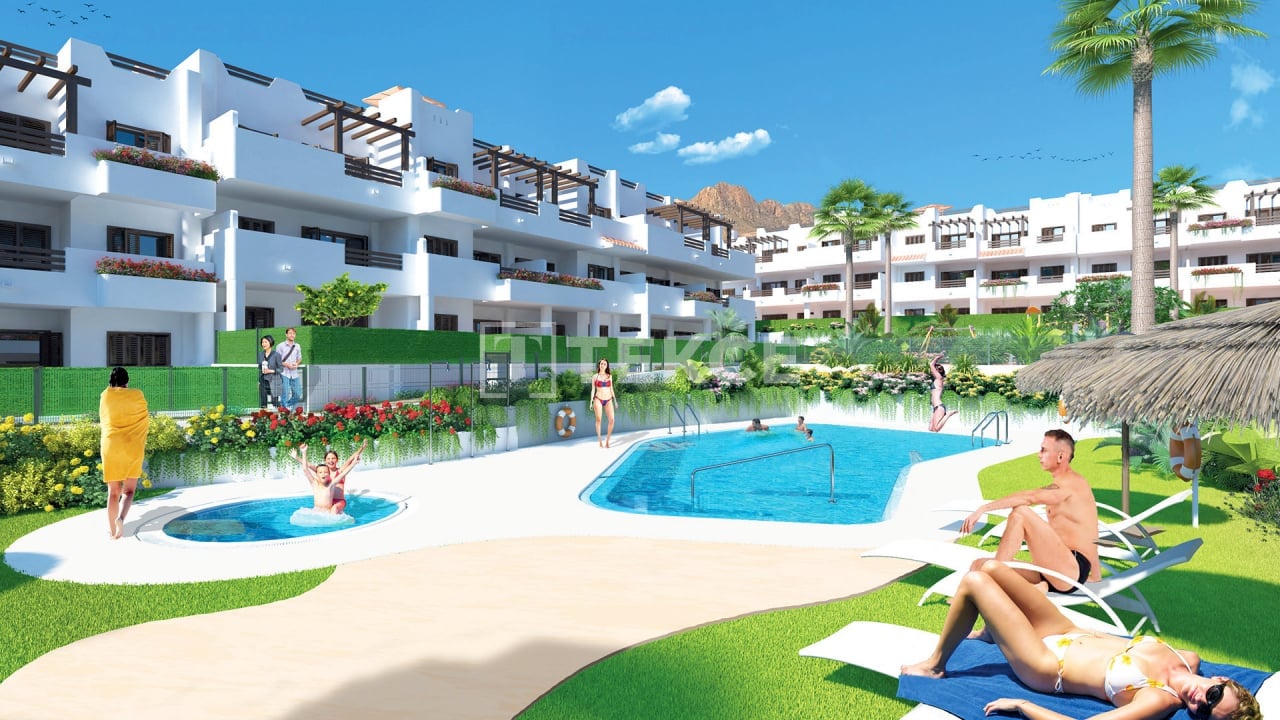 Апартаменты в Пульпи, Испания, 70 м² - фото 5