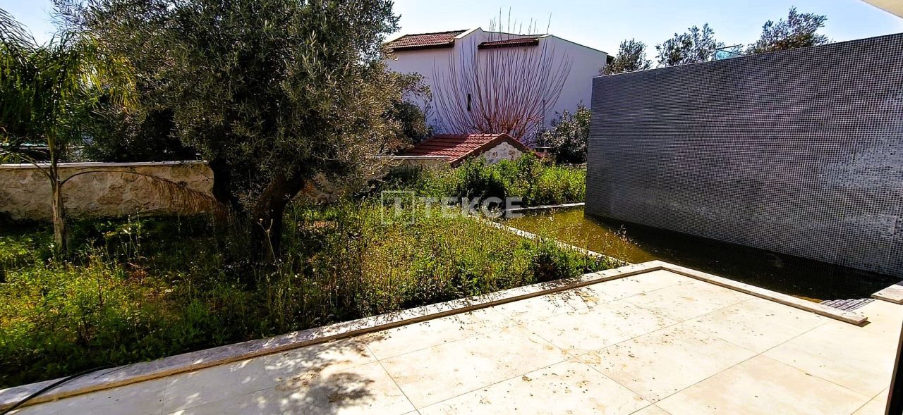 Вилла в Калкане, Турция, 600 м² - фото 5