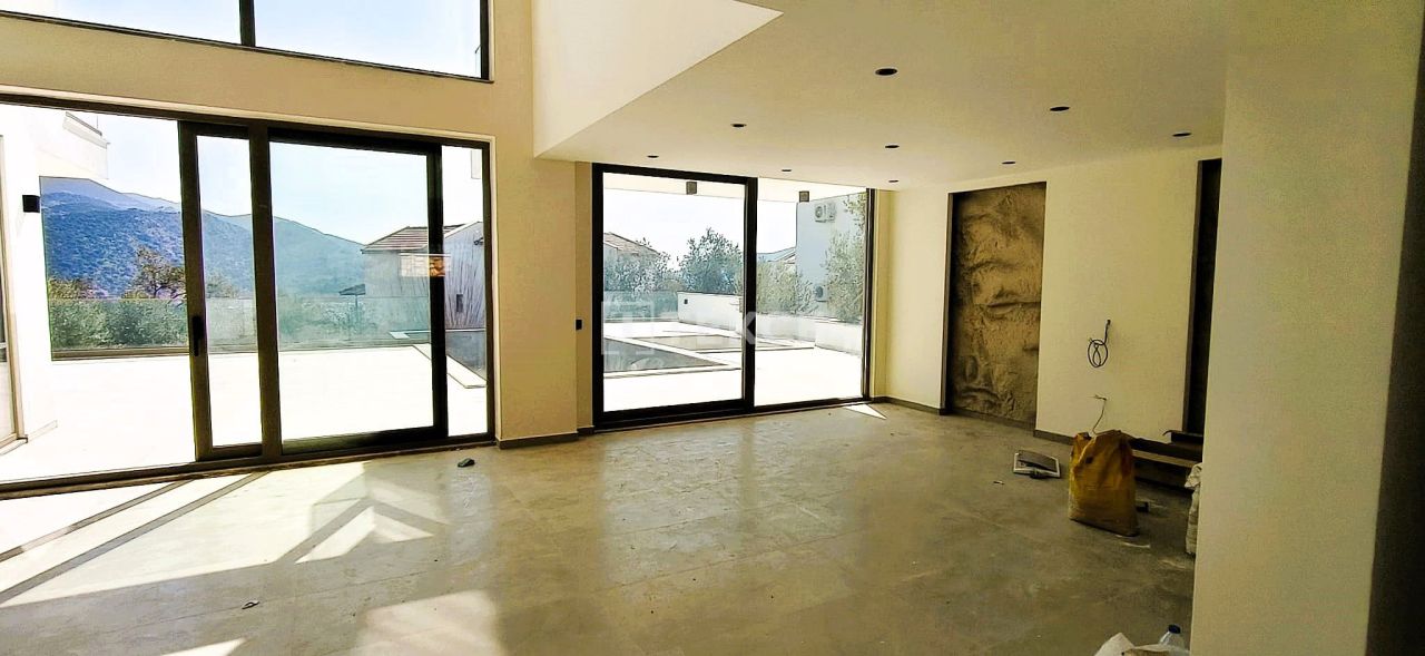 Вилла в Калкане, Турция, 600 м² - фото 6