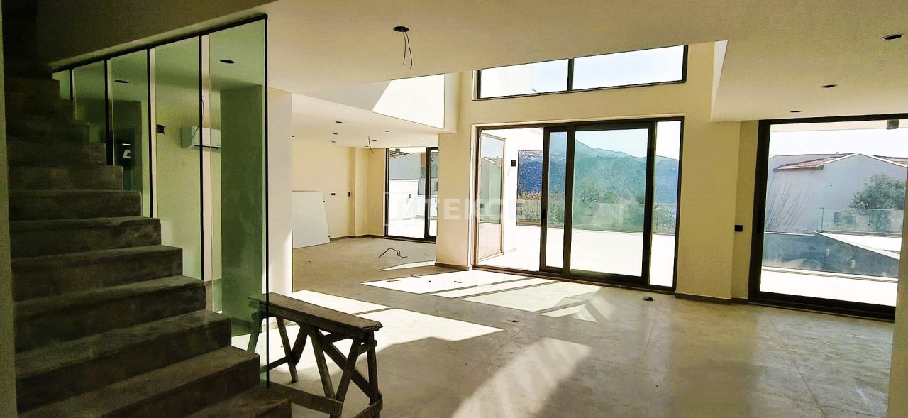 Вилла в Калкане, Турция, 600 м² - фото 7