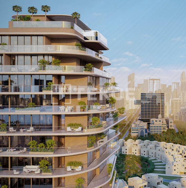 Апартаменты в Дубае, ОАЭ, 290 м² - фото 7