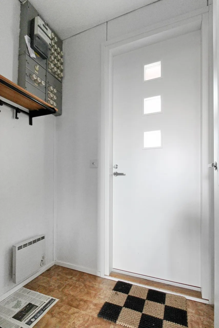 Таунхаус в Ахтари, Финляндия, 36 м² - фото 10