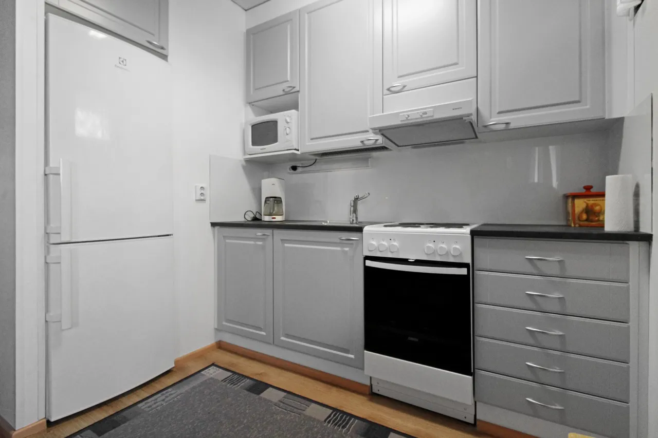 Таунхаус в Ахтари, Финляндия, 36 м² - фото 5