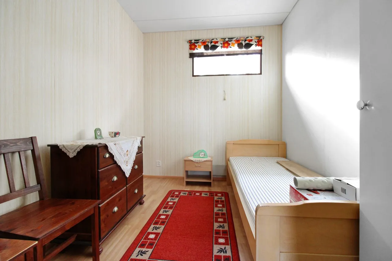 Таунхаус в Ахтари, Финляндия, 36 м² - фото 6