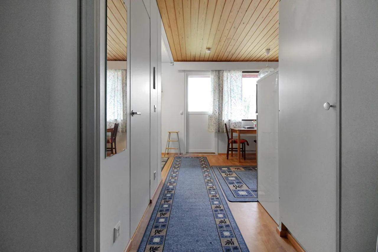 Таунхаус в Ахтари, Финляндия, 36 м² - фото 9