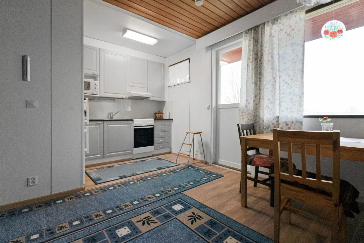 Таунхаус в Ахтари, Финляндия, 36 м² - фото 4