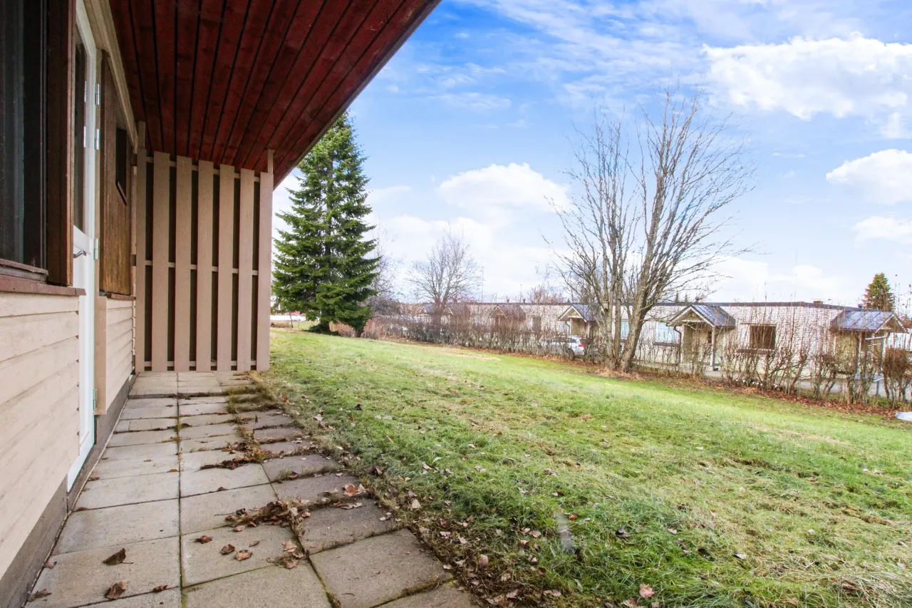 Таунхаус в Ахтари, Финляндия, 36 м² - фото 14