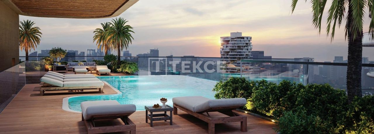 Апартаменты в Дубае, ОАЭ, 290 м² - фото 8