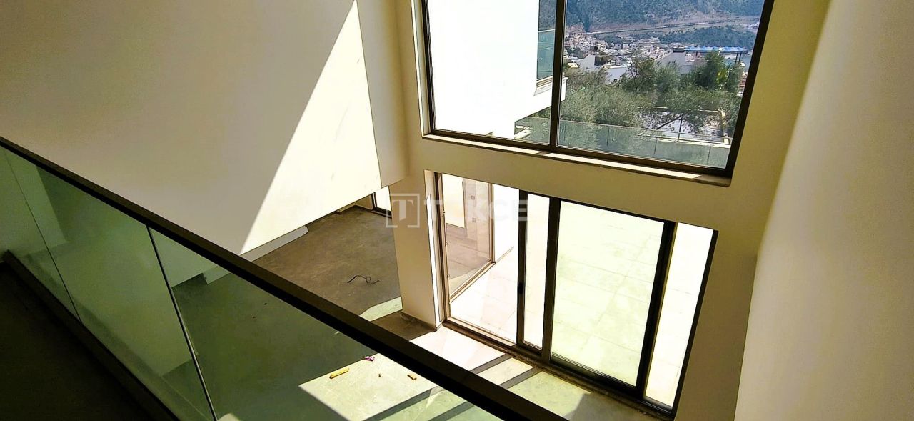 Вилла в Калкане, Турция, 600 м² - фото 8