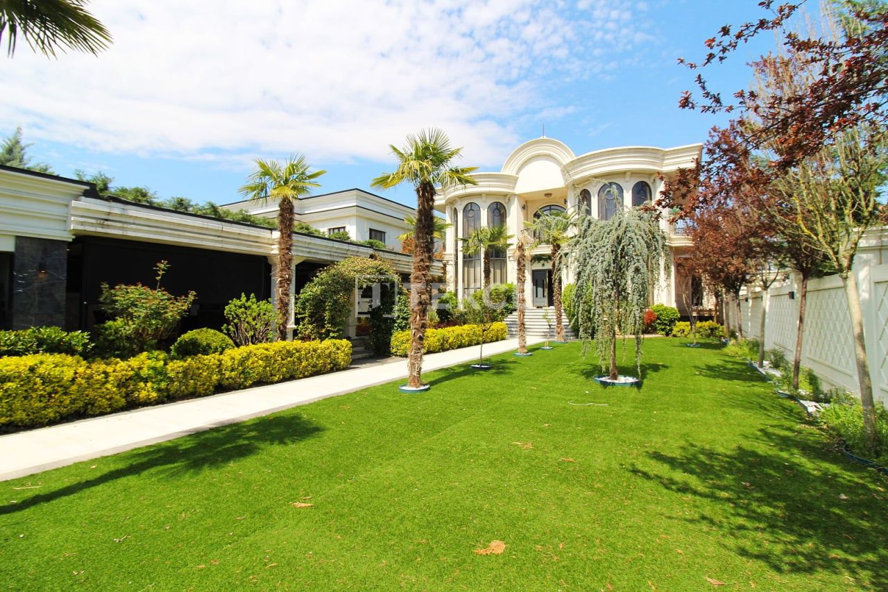 Вилла Инегёль, Турция, 520 м² - фото 8