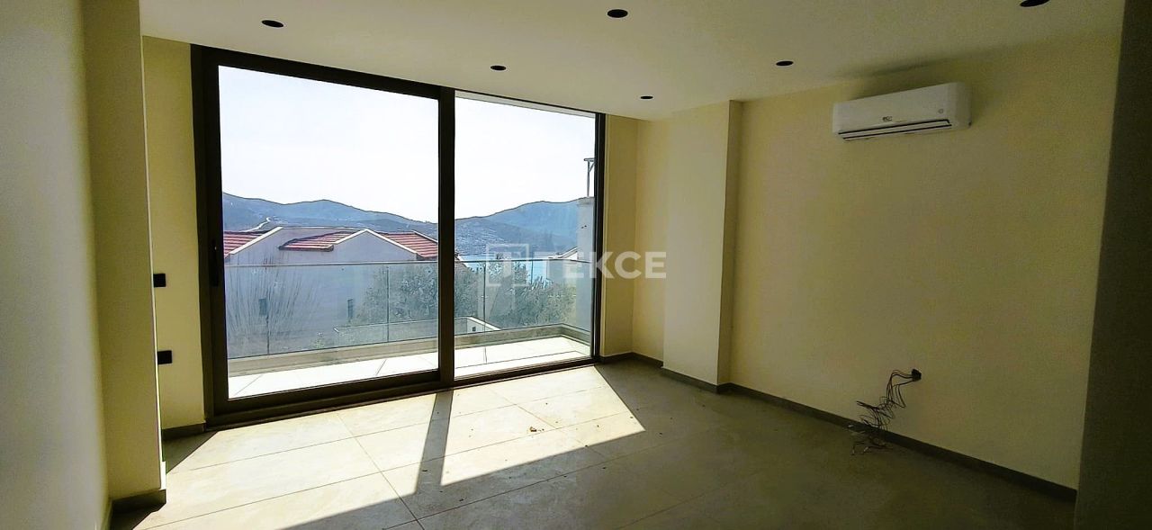 Вилла в Калкане, Турция, 600 м² - фото 9