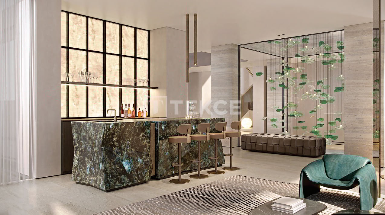 Особняк Над Аль-Шеба 1, ОАЭ, 2 335 м² - фото 9