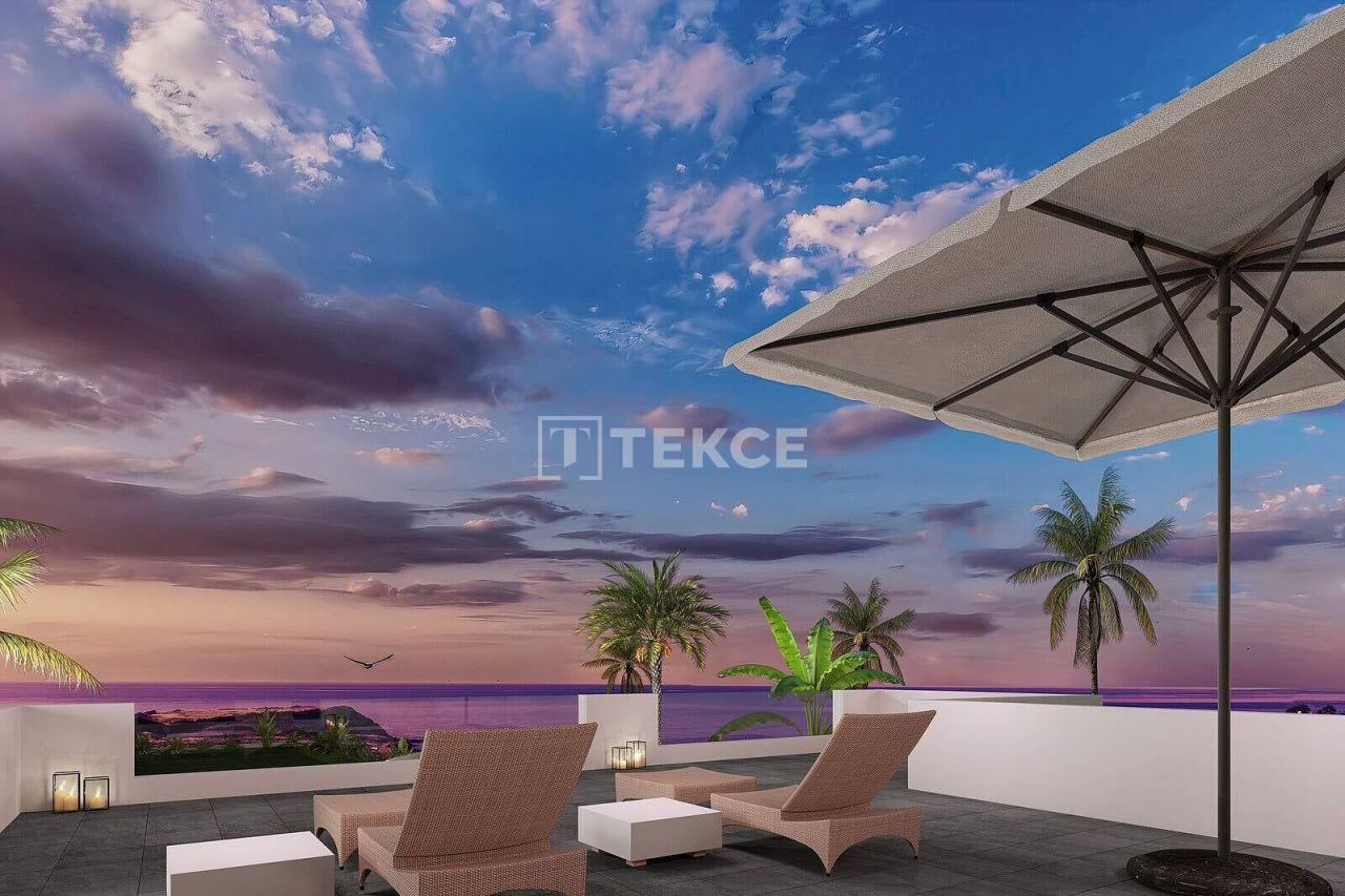 Бунгало в Газимагусе, Кипр, 335 м² - фото 9