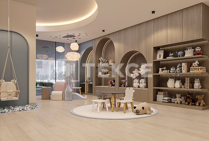 Апартаменты в Дубае, ОАЭ, 290 м² - фото 10