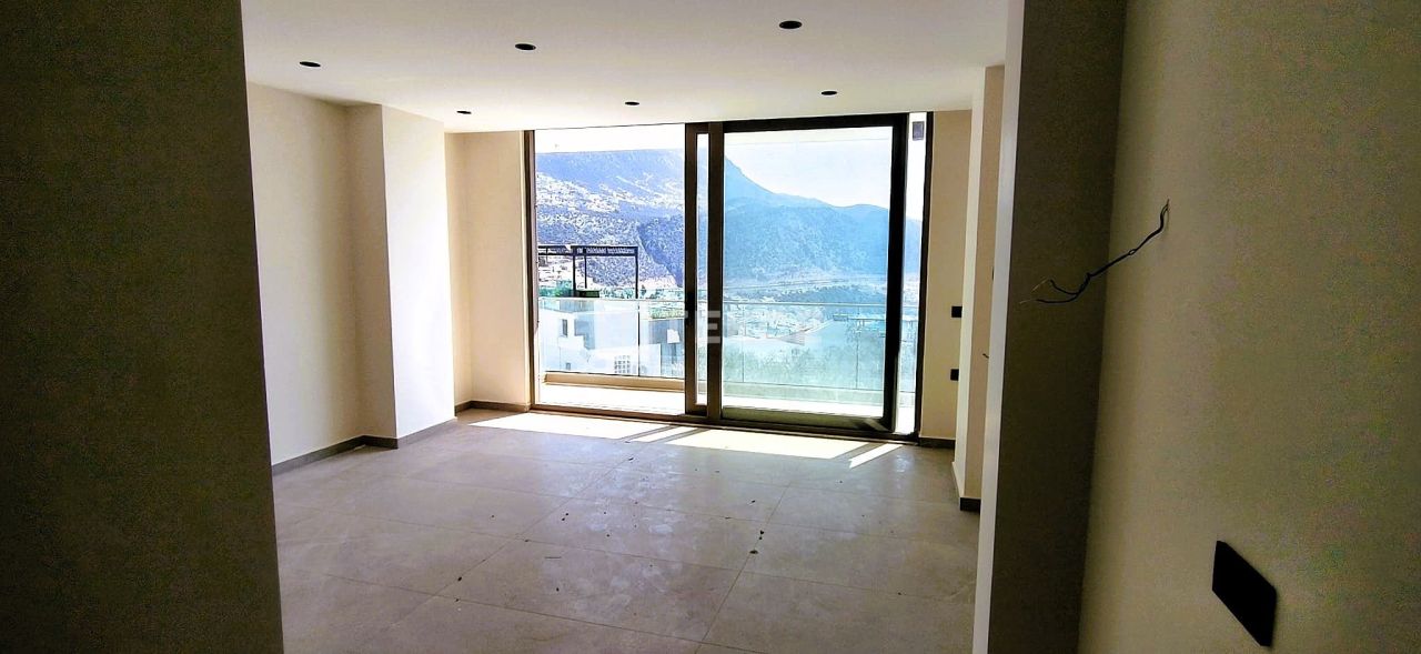 Вилла в Калкане, Турция, 600 м² - фото 10