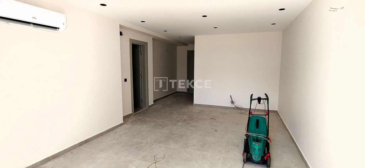 Вилла в Калкане, Турция, 600 м² - фото 11